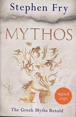 Mythos by Stephen Fry